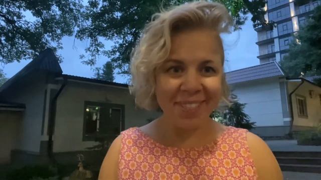 Как я покорила Эльбрус.