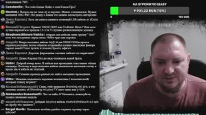 Третий апрельский стрим о звуке и аудиоаппаратуре