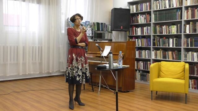 В.  Салтанова  