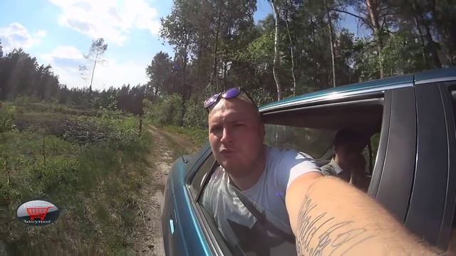 Трольная Закупка | Брестский район-Кобринский район | #3 смотреть онлайн