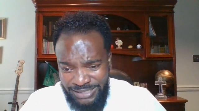 20220602 Bible Study #21