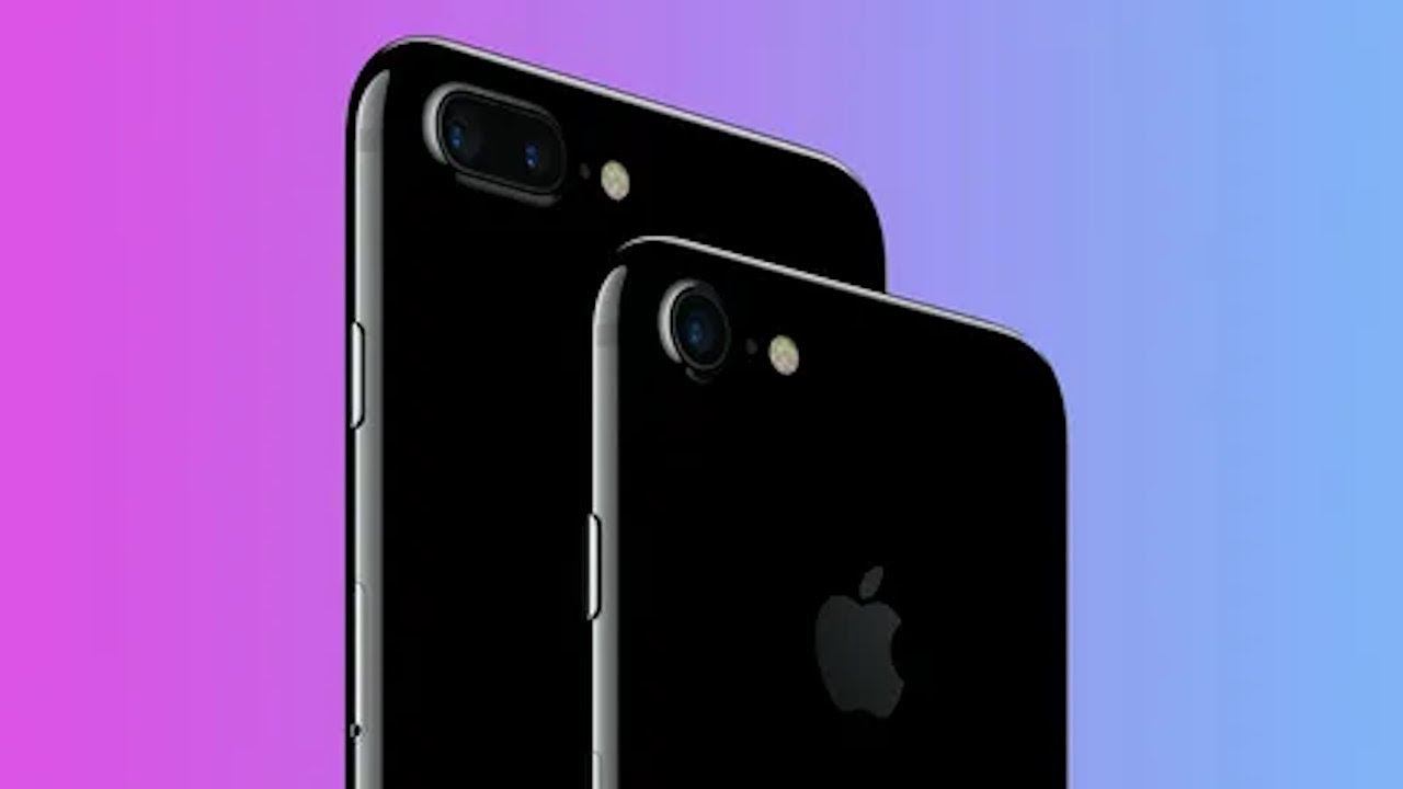 На iPhone 7 вышло обновление iOS 15.7.7 смотреть онлайн