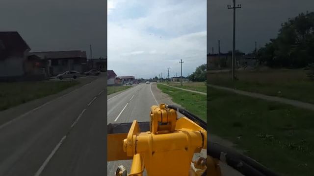 Un 053.1погрузчик