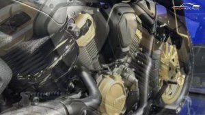 Benda Napoleon Bobber 500cc Motorcycle Launched - All Spec, Features, Engine And More