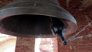 Перезвон на Погребение Плащаницы