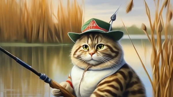 Жизнь в деревне. Выпуск от 19.04.2025. Открыл сезон. Разведка смотреть онлайн