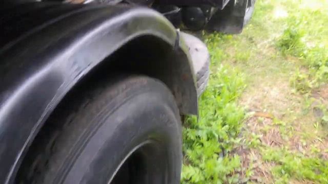 КамАЗ 65116-N3, 2011 год