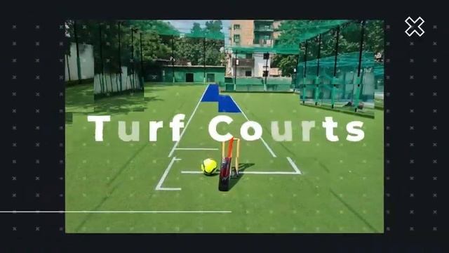 @HatrickSportsClub  Sports Infrastructure Company Video Intro