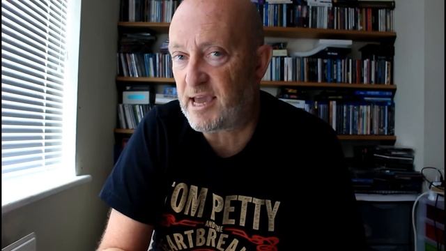 GENESIS V YES - 'TOPOGRAPHIC Or 'THE LAMB' -  Which Is Better?