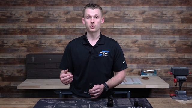 Product Spotlight: Aero Precision Solus Action смотреть онлайн