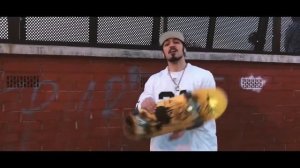 Чипинкос - Скейтборд