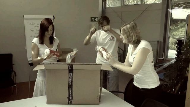 Folge 4 - Das Northland-Paket