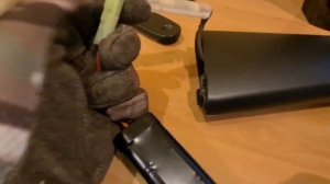 Страйкбольный Ак-74 как начать пользоваться