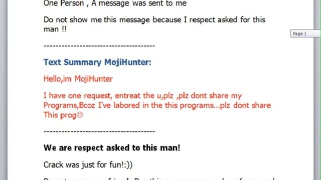 Proxy Hunter v1 0 by MojiHunter Cracked For File 24 смотреть онлайн