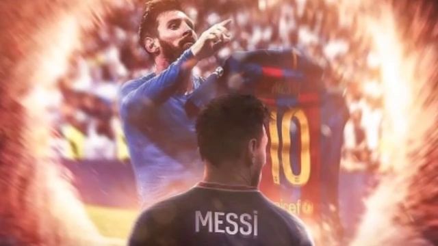 MINHA NOSSA: MESSI DE VOLTA AO BARCELONA 😯 смотреть онлайн