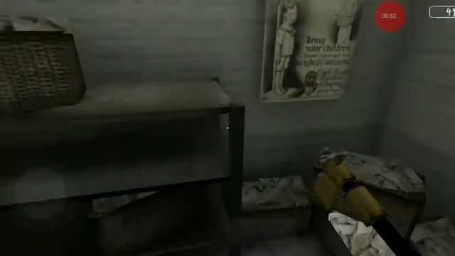 Секретная посхалка топор!|#Evil_nun|#13 смотреть онлайн