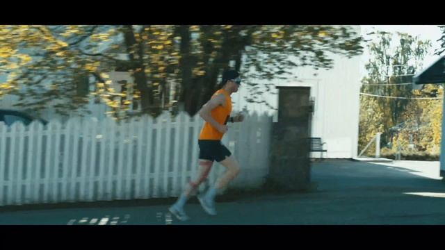 DÆHLIE TEST RUN 2018 смотреть онлайн