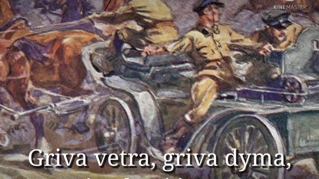 Tachanka (fast version) смотреть онлайн