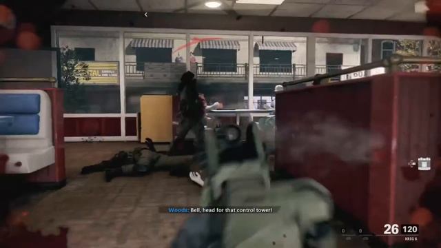 CALL OF DUTY BLACK OPS COLD WAR PS4 Walkthrough Gameplay Part 4 (COD Campaign) смотреть онлайн
