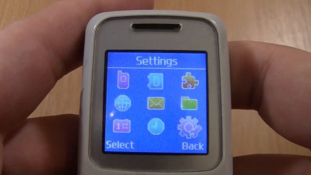 Samsung B130 white samsung tune incoming Call смотреть онлайн