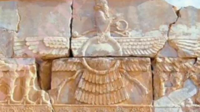 King Cyrus the Great смотреть онлайн