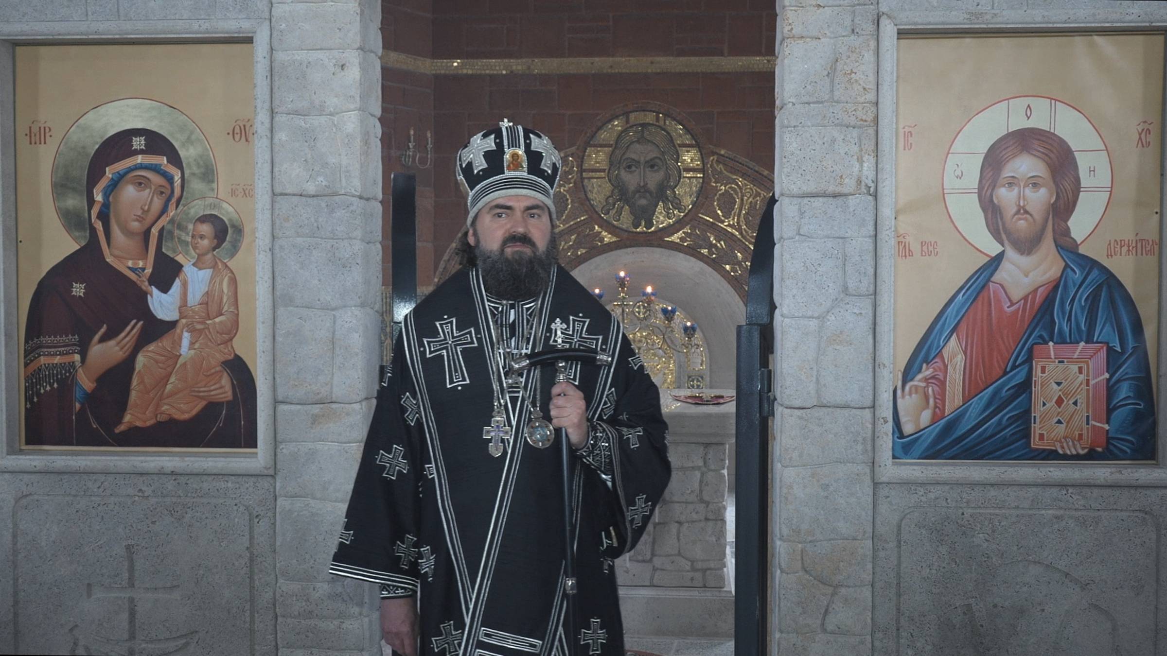 О встрече с Богом смотреть онлайн