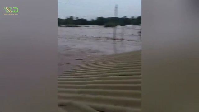Brazil is Sinking! Rio Grande do Sul is devastated by flash floods! смотреть онлайн