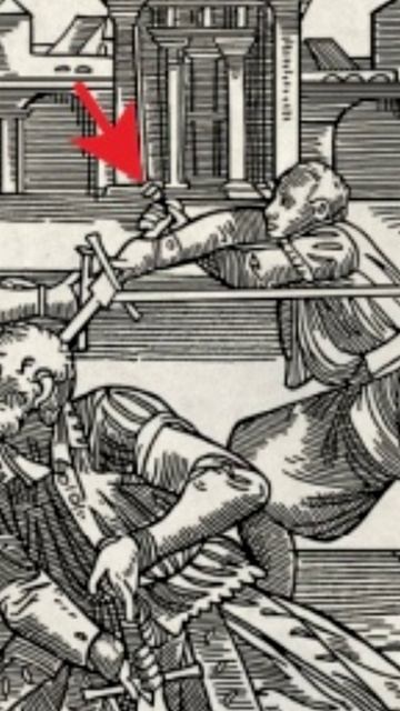 Две правые руки у фехтовальщика – Николай Асламов смотреть онлайн