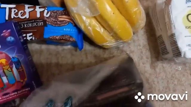 Продуктові покупки #АТБ 18.03.21//Нові акції//Огляд цін🛍🍶🍌🍬🤑💰 смотреть онлайн