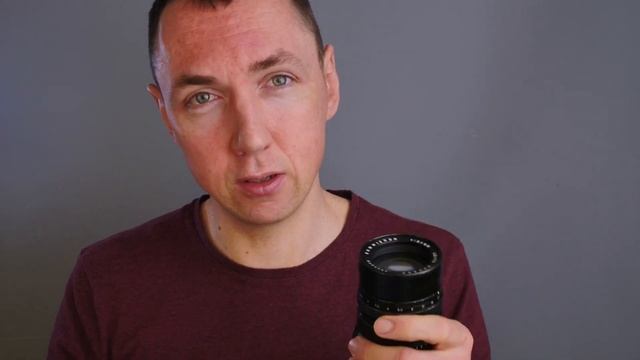 🔴 Smallest Leica M Lens + Best M Mount Lens for Travel: 21mm, 35mm, 40mm, 50mm, 90mm смотреть онлайн