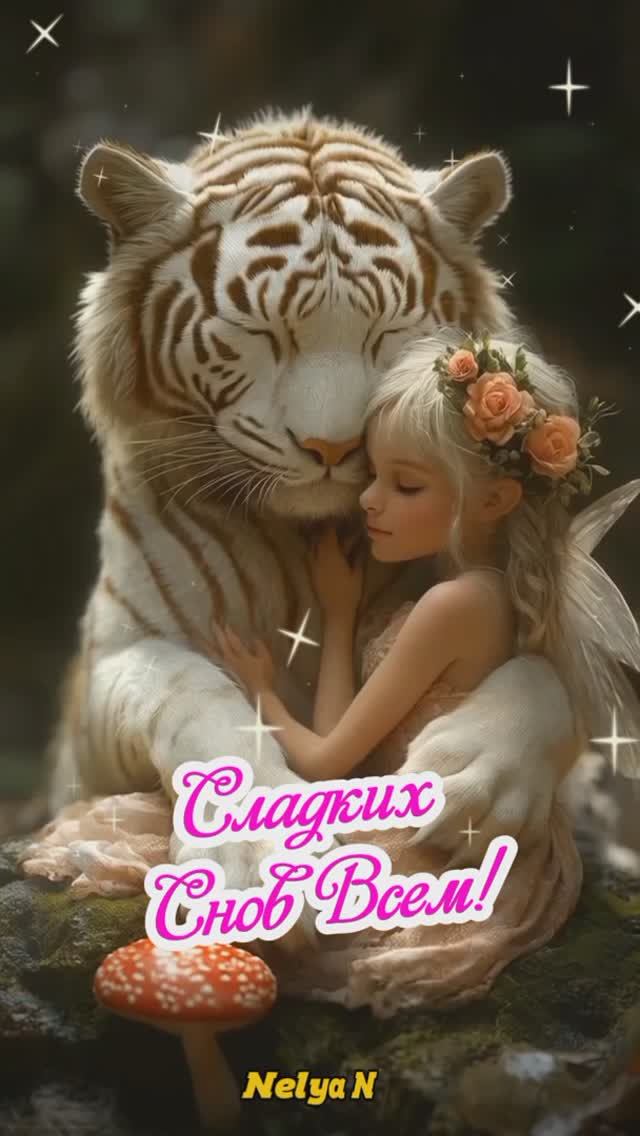 Доброе утро. Добрый вечер ВидеоОткрытка на каждый день смотреть онлайн