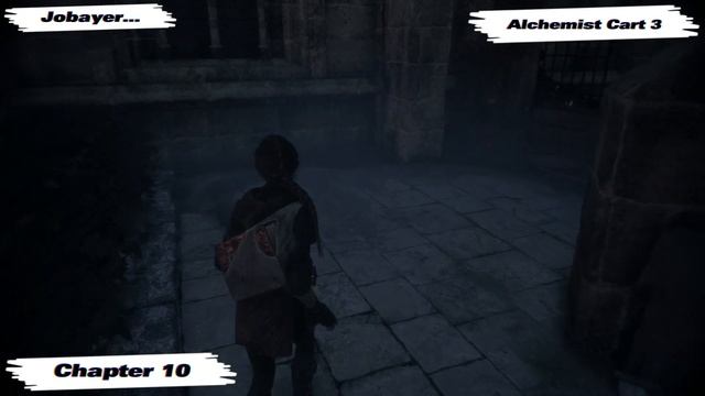 Resource sharing - A Plague Tale: Innocence Achievement / Trophy смотреть онлайн