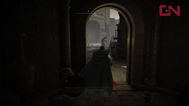 Belurat Tower Sewer Key Location - Well Depths Key Elden Ring DLC Shadow of the Erdtree смотреть онлайн