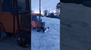 Агромаш мт 110