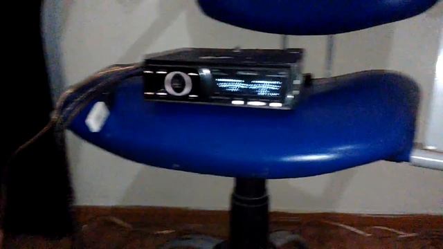 Pioneer 7150 jbl got 75.4 смотреть онлайн