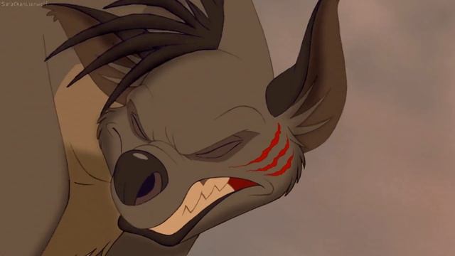 A Lion's Honor 🦁 SPECIAL: Reunion 【THE LION KING AU】 смотреть онлайн