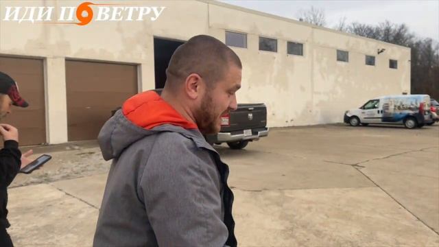 Бизнес по-украински. Кливленд часть 2. Выпуск 31 смотреть онлайн