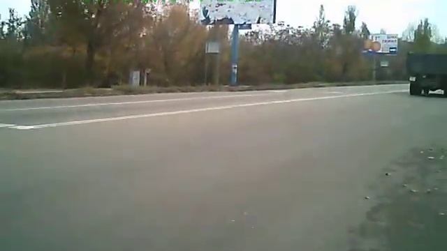Немного превысил скорость .AVI смотреть онлайн