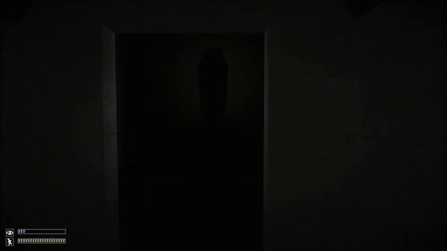 SCP Containment Breach - Part 2 смотреть онлайн