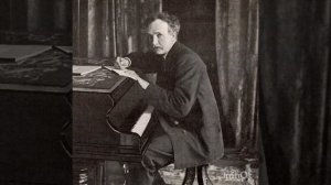 Рихард Штраус.Так говорил Заратустра.