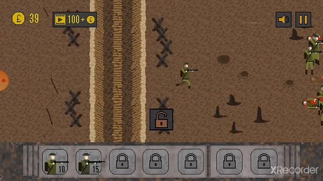 Trench warfare 1917: Original смотреть онлайн