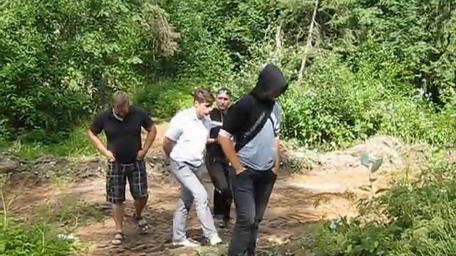 Бульдозер на тртьей просеке 2013 07 16 смотреть онлайн