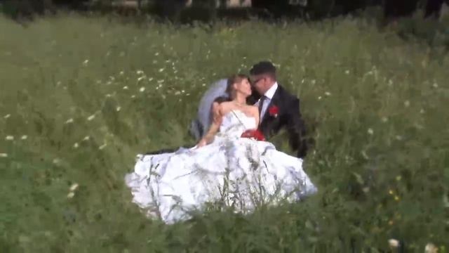Красивое Свадебное Видео Видеостудия Вероника смотреть онлайн