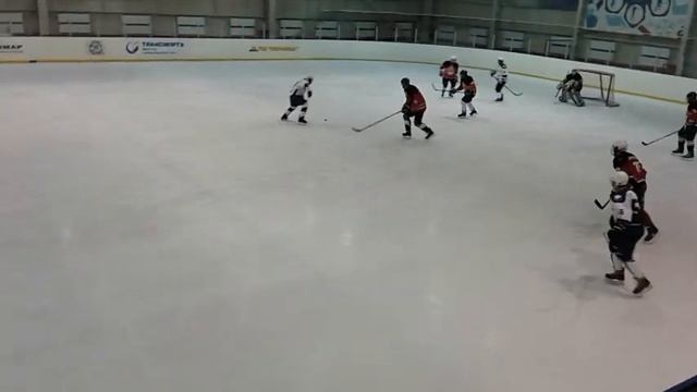 Транснефть Восток -  Локомотив 12.01.2019 г.