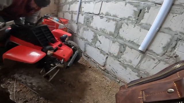 ❗️Приехал смотреть Yamaha Banshee за 200 тысяч 😨 смотреть онлайн