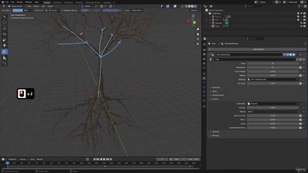 3 - Lesson 2 Branch Generator Intro