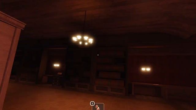 i played doors again (Reach doors 87 died to Ambush) смотреть онлайн