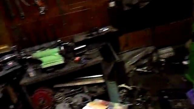 Токарный станок 1Б61а. Продолжения. смотреть онлайн