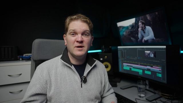 Premiere Pro timeline tips using markers смотреть онлайн