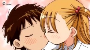 Anime 18 Onichan